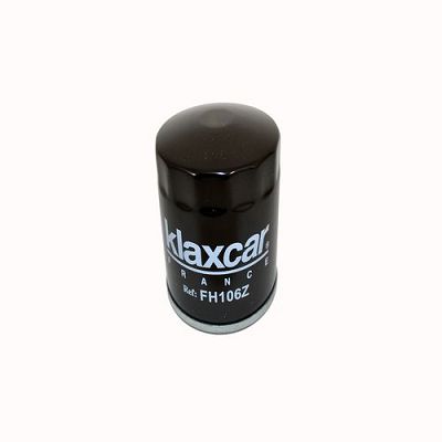 KLAXCAR FRANCE alyvos filtras FH106z